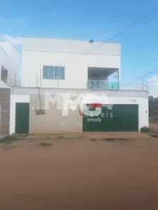 Casa com 3 Quartos à venda, 166m² no Jardim Gonzaga, Juazeiro do Norte