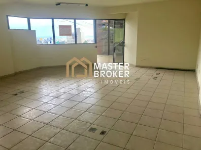 Ponto Comercial à venda, 265m² no Cidade Jardim, Belo Horizonte