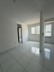 Apartamento com 2 Quartos para alugar, 40m² no Novo Cohatrac, São José de Ribamar
