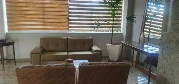 Apartamento com 2 Quartos à venda, 112m² no Vila Santos Dumont, Franca