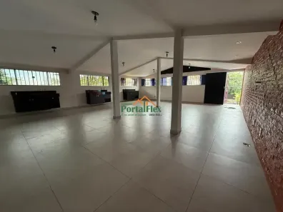 Sala Comercial com 1 Quarto para alugar, 150m² no Parque Residencial Laranjeiras, Serra