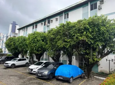 Apartamento com 3 Quartos à venda, 65m² no Boa Viagem, Recife