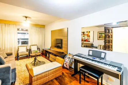 Casa com 4 Quartos à venda, 127m² no Jardim Caravelas, São Paulo