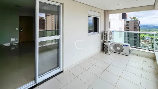 Apartamento com 2 Quartos à venda, 78m² no Parque Residencial Aquarius, São José dos Campos