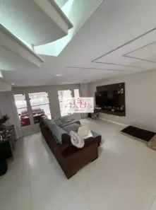 Casa com 3 Quartos à venda, 155m² no Vila Regente Feijó, São Paulo