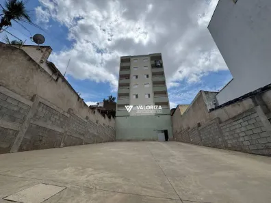 Apartamento com 2 Quartos à venda, 59m² no Vila Hortência, Sorocaba