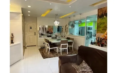 Apartamento com 3 Quartos à venda, 145m² no Barra da Tijuca, Rio de Janeiro