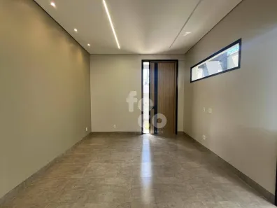 Casa com 3 Quartos à venda, 210m² no Jardim Inconfidência, Uberlândia