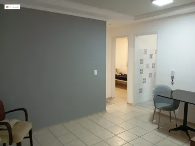 Apartamento com 2 Quartos à venda, 46m² no Itapoã, Belo Horizonte