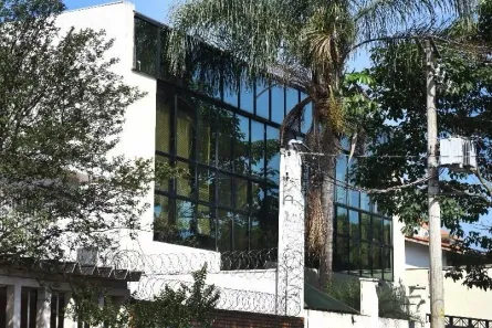 Imóvel Comercial para alugar, 1200m² no Brooklin Paulista, São Paulo
