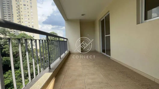 Apartamento com 3 Quartos à venda, 83m² no Vila Andrade, São Paulo
