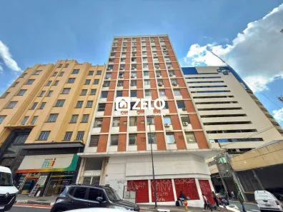 para alugar, 60m² no Centro, Campinas