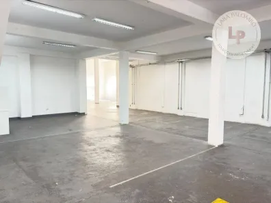 Ponto Comercial para alugar, 343m² no Centro, Jundiaí
