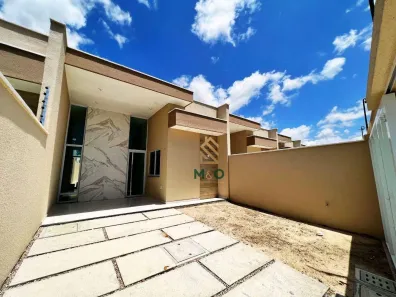 Casa com 3 Quartos à venda, 94m² no Centro, Eusébio