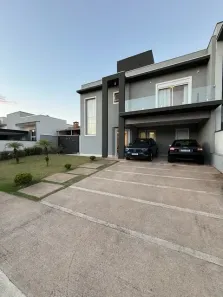 Casa de Condomínio com 3 Quartos à venda, 188m² no Jardins do Império, Indaiatuba