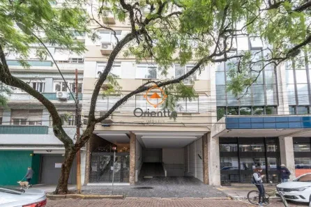 Apartamento com 3 Quartos à venda, 104m² no Centro Histórico, Porto Alegre