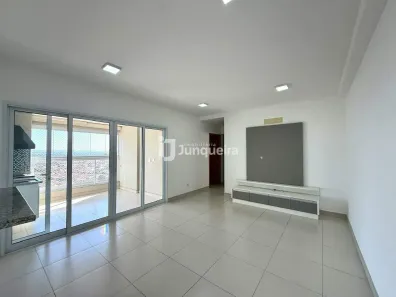 Apartamento com 3 Quartos à venda, 86m² no Paulicéia, Piracicaba