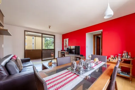 Apartamento com 3 Quartos à venda, 96m² no Jardim Botânico, Porto Alegre