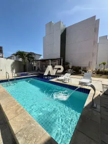 Apartamento com 2 Quartos à venda, 55m² no Candeias, Jaboatão dos Guararapes