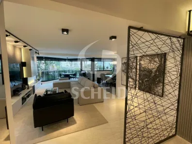 Apartamento com 4 Quartos à venda, 247m² no Aclimação, São Paulo