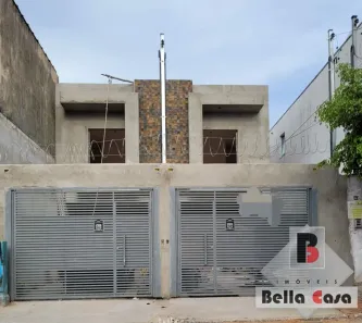 Sobrado com 3 Quartos à venda, 147m² no Vila Santa Isabel, São Paulo