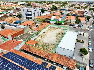 Lote/Terreno à venda, 902m² no Pacajus, Pacajus