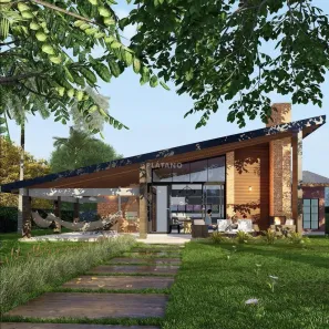 Fazenda/Sítio com 5 Quartos à venda, 400m² no Campo Grande, Estância Velha