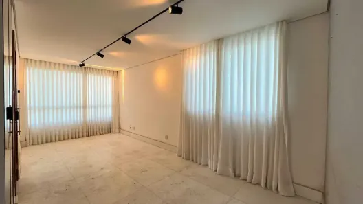 Apartamento com 3 Quartos à venda, 135m² no Luxemburgo, Belo Horizonte