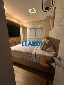 Apartamento com 2 Quartos à venda, 75m² no Parque Industrial, Campinas