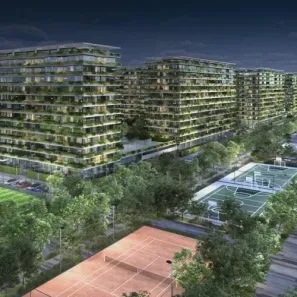 Apartamento com 2 Quartos à venda, 52m² no Barra Olímpica, Rio de Janeiro