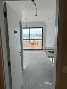 Apartamento com 1 Quarto à venda, 28m² no Sacomã, São Paulo
