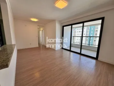 Apartamento com 3 Quartos para alugar, 87m² no Jardim Piratininga, Sorocaba