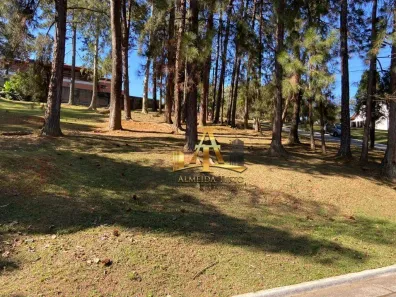Lote/Terreno à venda, 804m² no Praça da Aldeia da Serra 1- Aldeia da Serra, Barueri