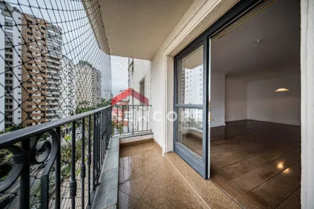 Apartamento com 3 Quartos à venda, 105m² no Perdizes, São Paulo
