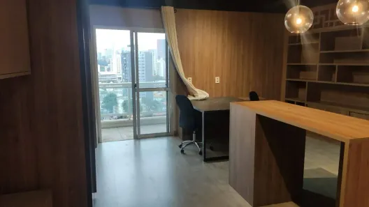 Sala Comercial à venda, 49m² no Pinheiros, São Paulo