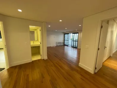 Apartamento com 3 Quartos à venda, 180m² no Planalto Paulista, São Paulo