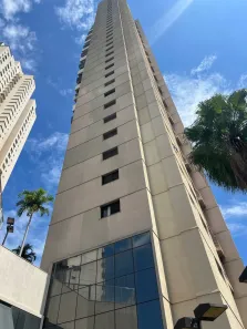 Apartamento com 3 Quartos à venda, 120m² no Jardim Goiás, Goiânia