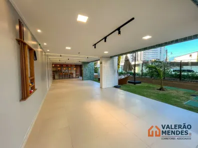 Apartamento com 3 Quartos à venda, 68m² no Candeias, Jaboatão dos Guararapes