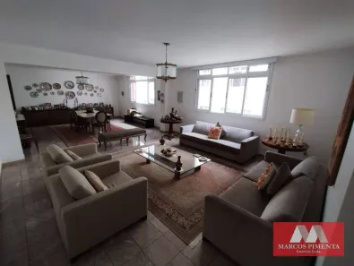 Apartamento com 3 Quartos à venda, 230m² no Bela Vista, São Paulo