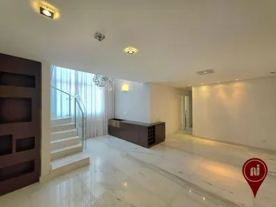 Cobertura com 4 Quartos à venda, 210m² no Buritis, Belo Horizonte