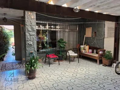 Sobrado com 3 Quartos à venda, 100m² no Brooklin Paulista, São Paulo