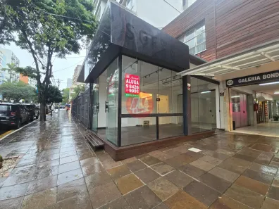 Ponto Comercial para alugar, 50m² no Moinhos de Vento, Porto Alegre