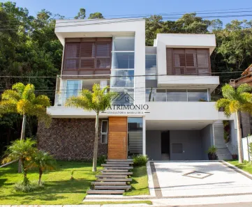 Casa de Condomínio com 3 Quartos à venda, 360m² no Quintas do Ingaí, Santana de Parnaíba