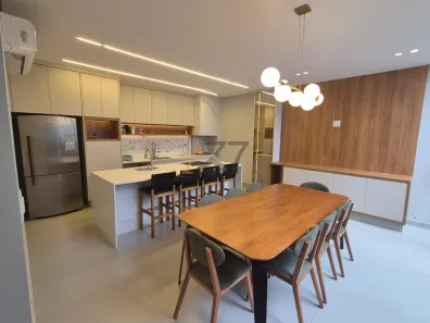 Casa de Condomínio com 3 Quartos à venda, 128m² no Condomínio Residencial Parque da Liberdade I, São José do Rio Preto