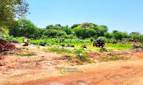 Lote/Terreno à venda, 4287m² no Chácara Jockey Club (Zona Rural), São José do Rio Preto
