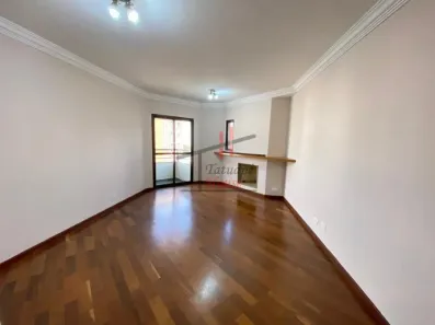 Apartamento com 3 Quartos à venda, 114m² no Chácara Santo Antônio (Zona Leste), São Paulo