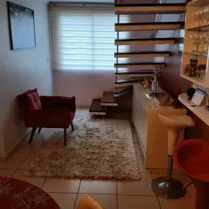 Apartamento com 2 Quartos para alugar, 117m² no Jardim América, São José dos Campos