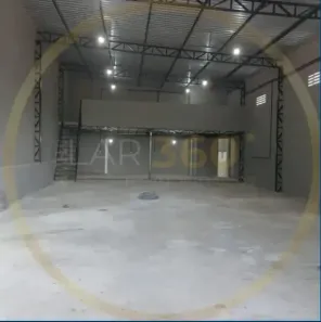 Galpão/Depósito/Armazém para alugar, 250m² no Novo Aleixo, Manaus