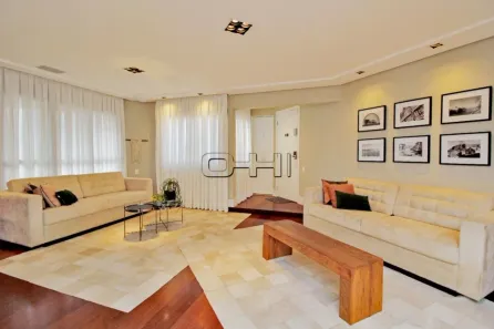 Cobertura com 4 Quartos à venda, 330m² no Indianópolis, São Paulo