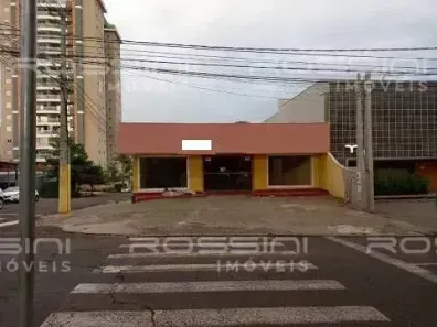 Ponto Comercial para alugar, 175m² no Vila Seixas, Ribeirão Preto